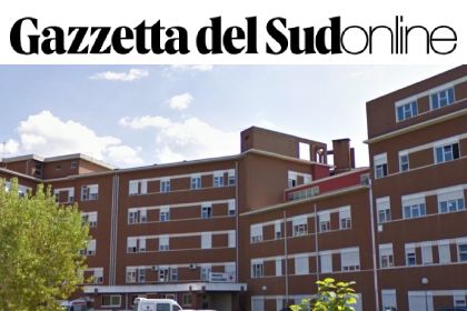 Setticemia dopo il parto, indaga la procura, Gazzetta del Sud