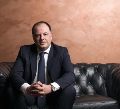 Benedetto Oddo Studio Legale Fabio