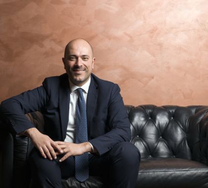 Giorgio Pina Studio Legale Fabio