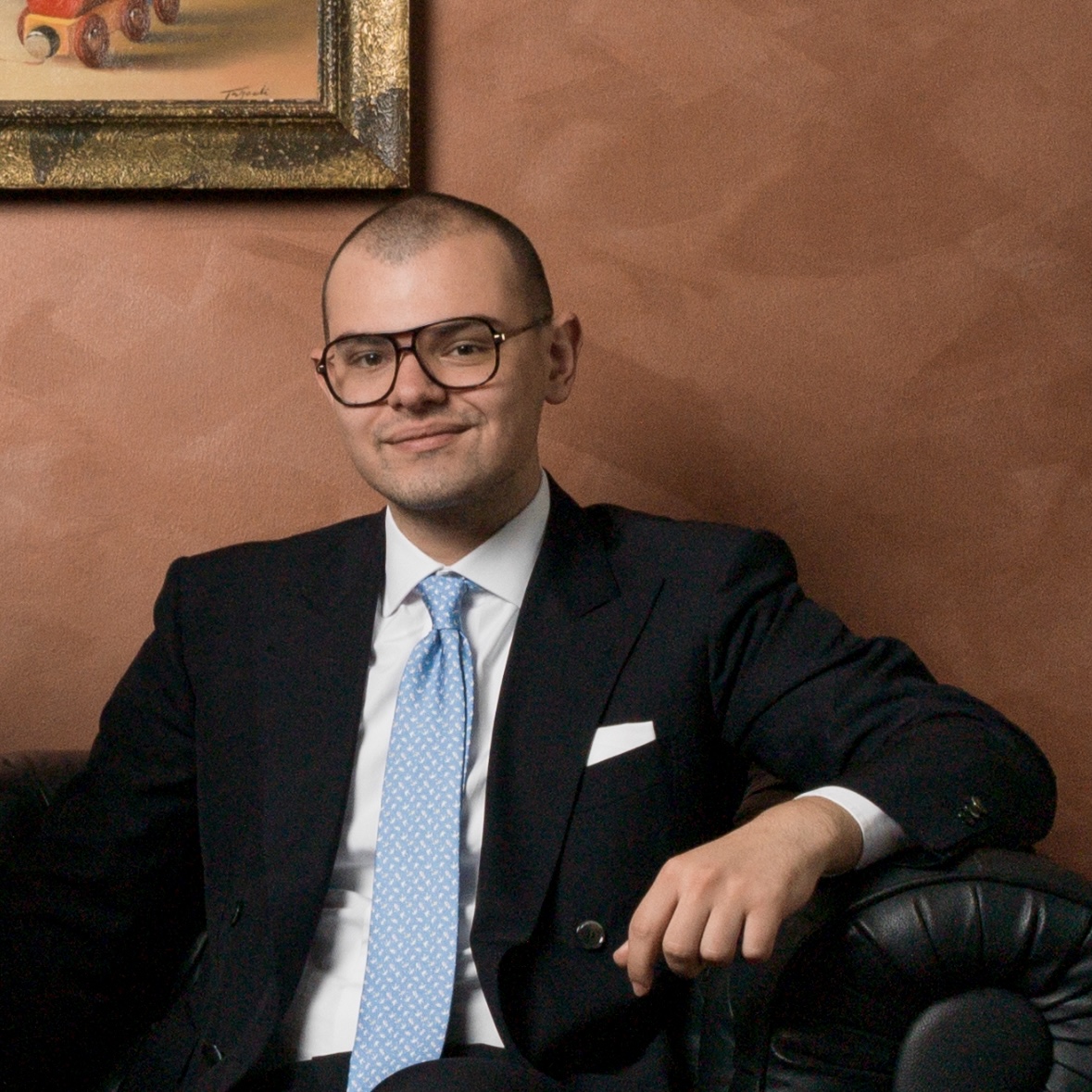 Salvatore Fabio