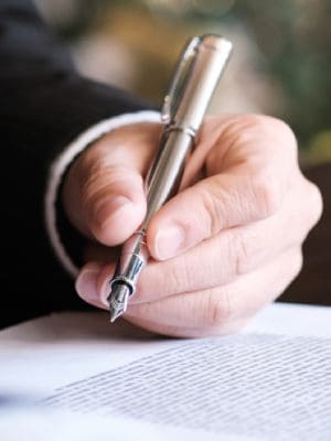 Settore Diritto Amministrativo Studio Fabio