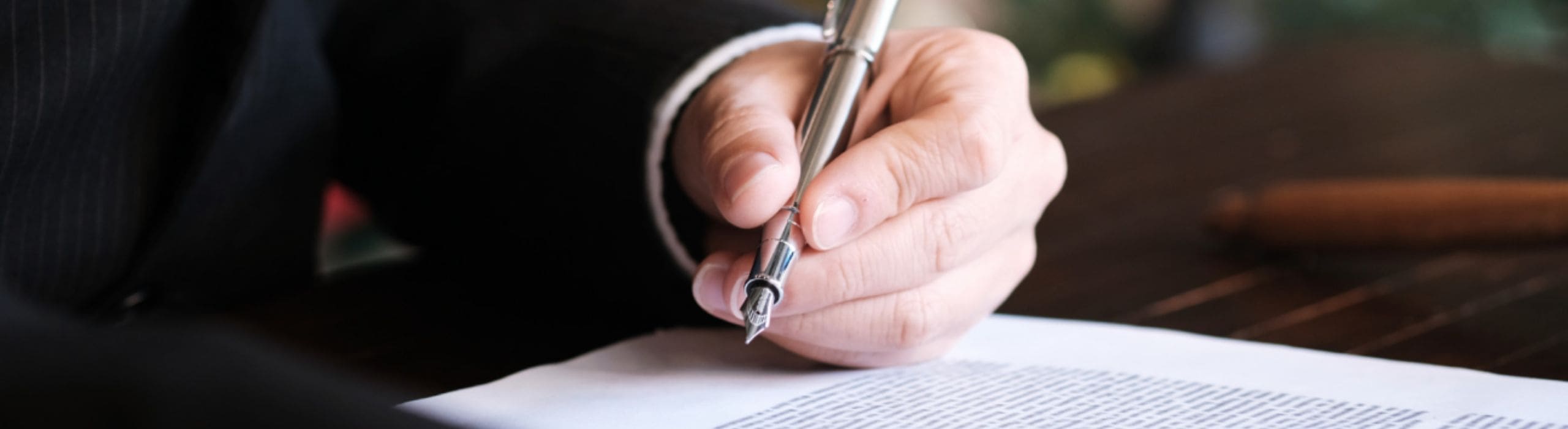 Studio Fabio gestione contenzioso amministrativo