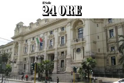 Maestro di Sant’Agata di Militello fa ricorso, e il giudice di Patti gli dà ragione Il sole 24 Ore