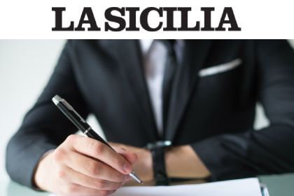 Setticemia dopo il parto, indaga la procura, La Sicilia