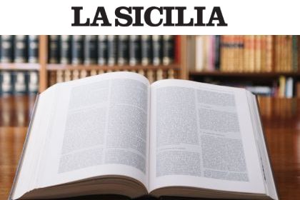 Maestro di Sant’Agata di Militello fa ricorso, e il giudice di Patti gli dà ragione La Sicilia