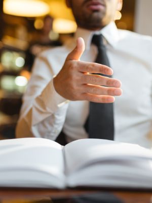 Settore diritto del Lavoro e scolastico