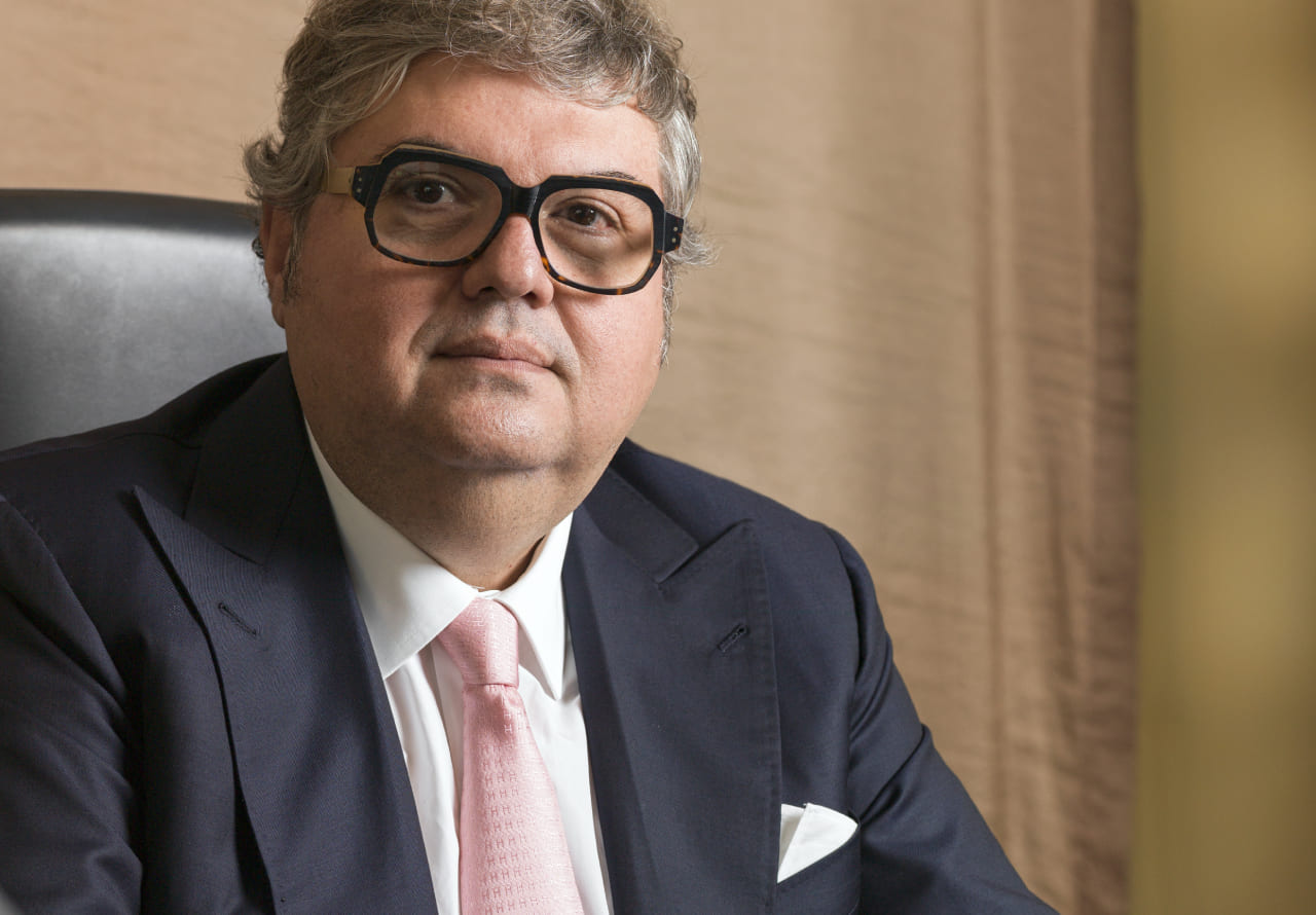 Avvocato Massimiliano Fabio