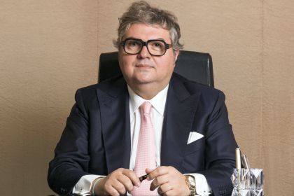 Avvocato Massimiliano Fabio coordinatore giurisdizioni