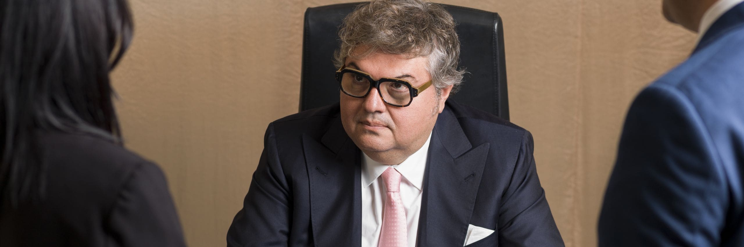 Gestione contenzioni Studio fabio