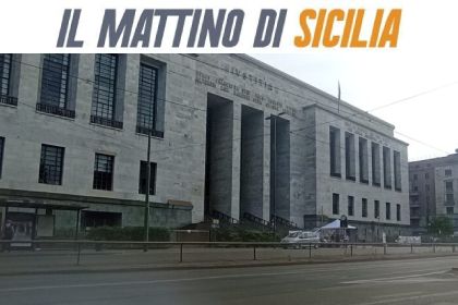 Il mattino di Sicilia assolto operaio rimasto invalido per incidente stradale