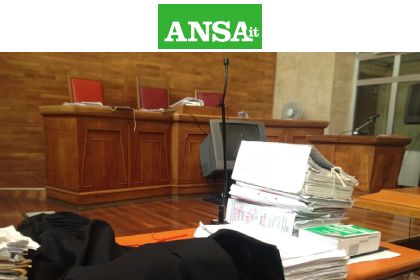 Assolto insegnante accusato di maltrattamenti sulla madre anziana