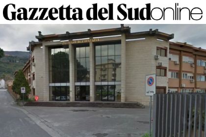 Gazzetta del sud assolto professore di san fratello accusato di maltrattamenti