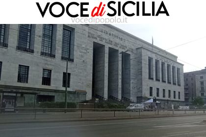 Voce di Sicilia assolto ex operaio querelato dall'assicurazione per falsa denuncia