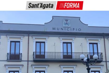 Revocato decreto ingiuntivo nei confronti del comune di Sant'Agata di Militello Sant'Agata Informa