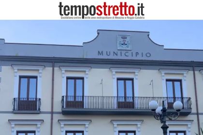 Revocato decreto ingiuntivo nei confronti del comune di Sant'Agata di Militello Tempo stretto articolo