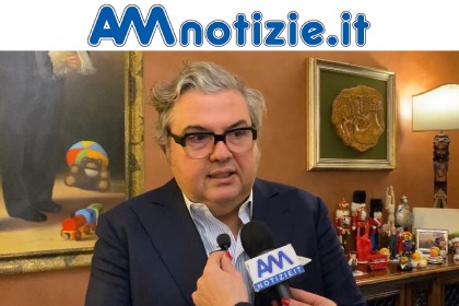 Ancora gravi le condizioni di Marta Merlino Am Notizie
