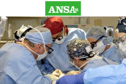 Visse 13 anni con la garza dimenticata, clinica condannata