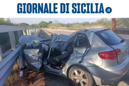 Il medico di Sant’Agata morto sulla A20 schiacciato da un albero, la famiglia denuncia il Cas