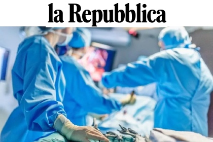 Palermo, morto per la garza lasciata nel torace 13 anni prima dai chirurghi: 1,5 milioni agli eredi