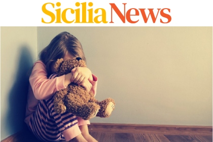 Picchiava e minacciava la figlia di 10 anni, condannato a tre anni per maltrattamenti in famiglia