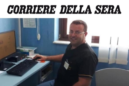 Francesco Maniaci morto per la caduta di un albero sulla A20, i familiari del medico denunciano vertici Cas: «Non si può morire così»