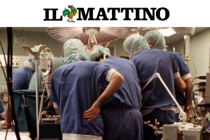 Palermo, anziano morto per una garza dimenticata durante un’operazione: 1.5 milioni di euro agli eredi