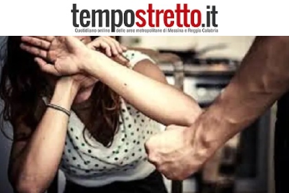 “Mi diceva p… tremila volte al giorno”, marito violento condannato a 4 anni e 4 mesi