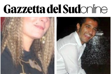 La morte di Benedetto Vinci, accoltellato dalla fidanzata a S. Agata di Militello. La famiglia chiama in causa i medici