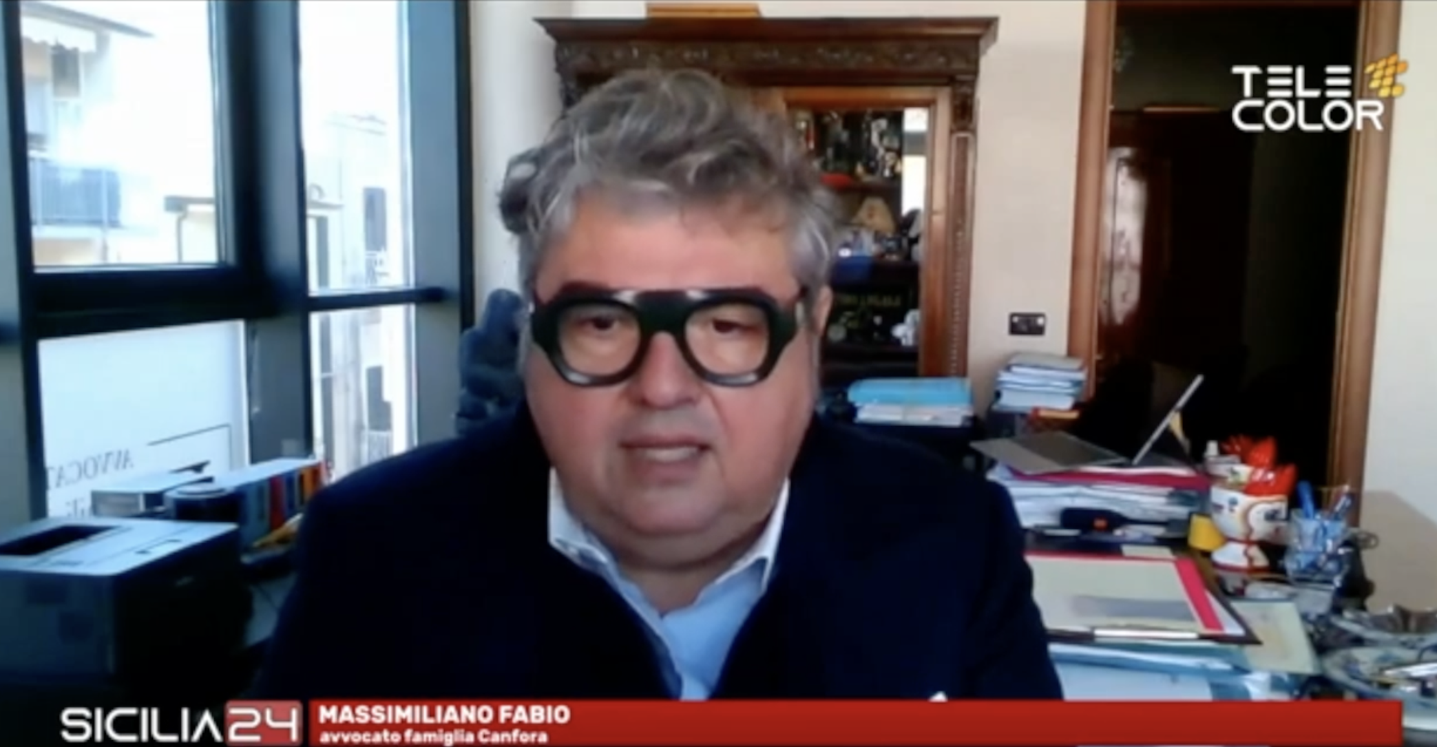 Morti sospette all’ospedale “Papardo” di Messina, intervista dell’Avv. Massimiliano Fabio