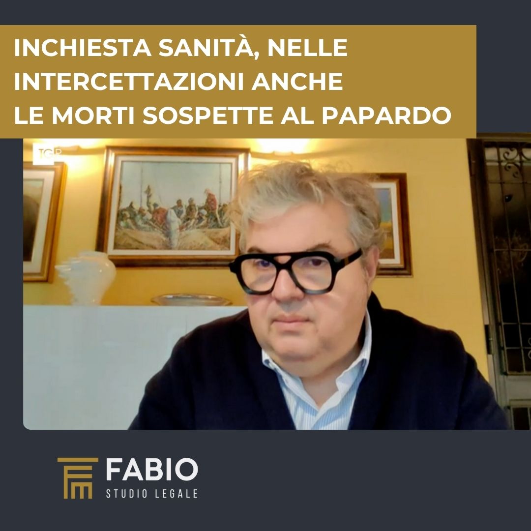 Inchiesta Sanità, nelle intercettazioni anche le morti sospette al “Papardo” di Messina
